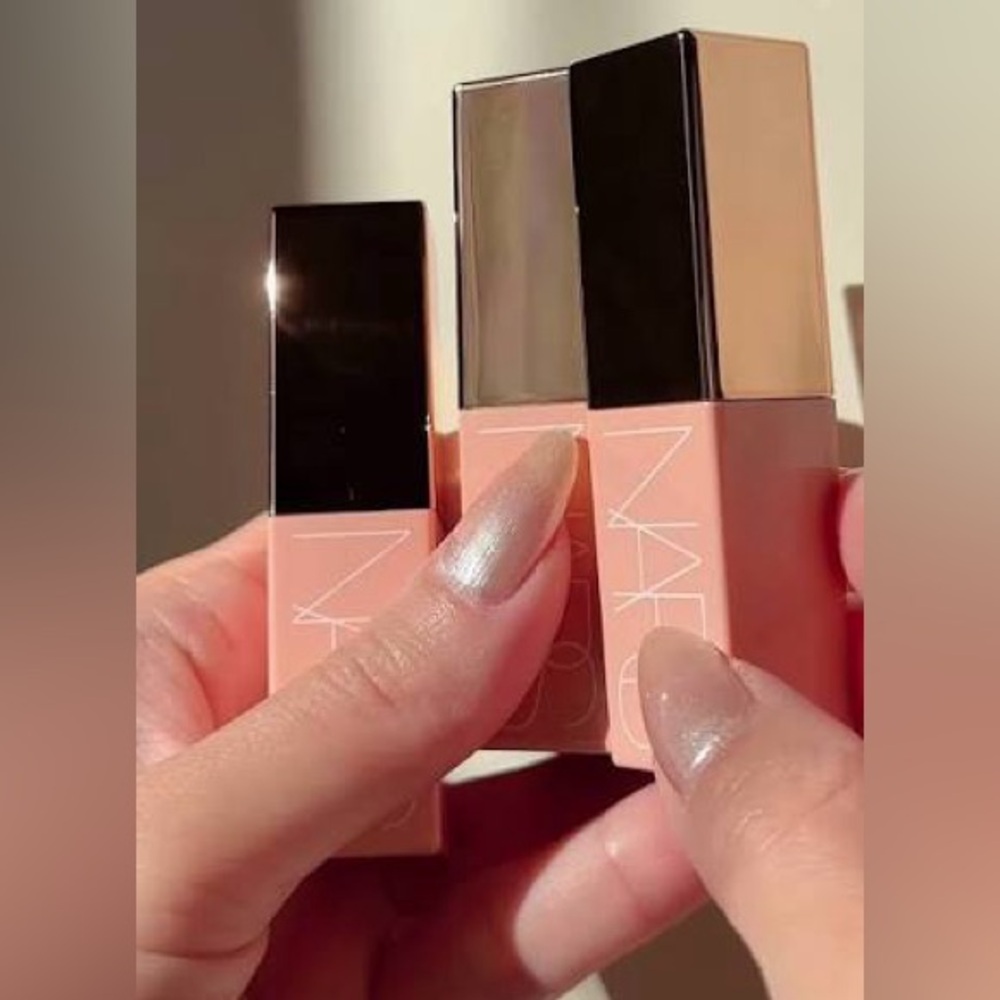 NARS Invite Only afterglow liquid blush set - Picture 10 of 11